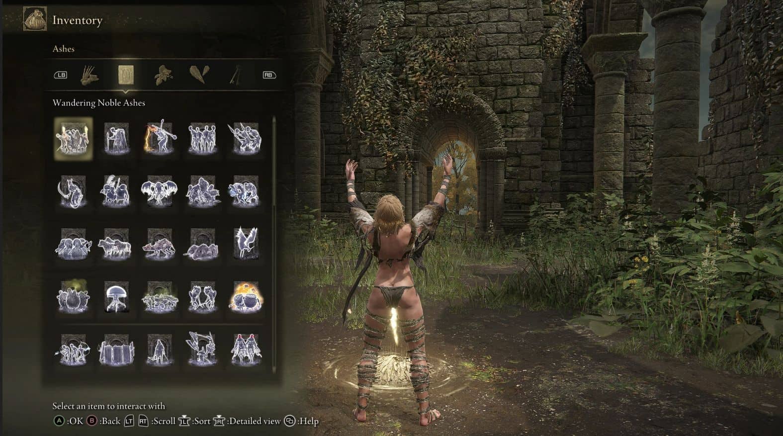 elden ring unlock all graces mod