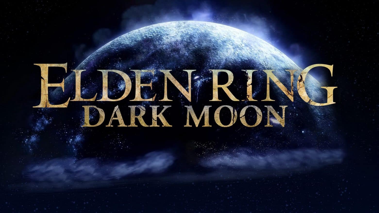 Elden Ring Dark Moon - Elden Ring Mods