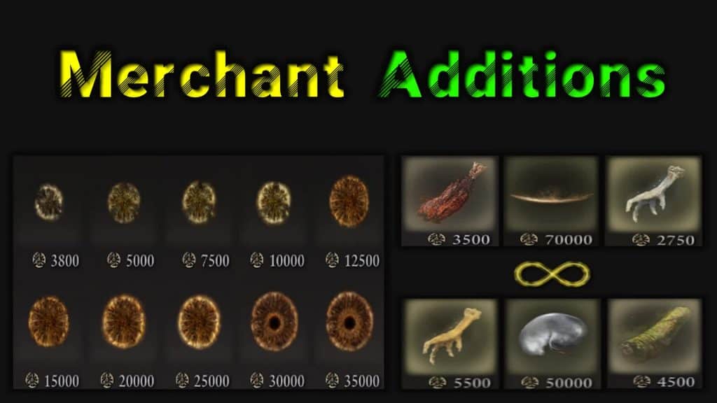 Merchant Additions Elden Ring Mods   Merchant Additions 1 1024x576 