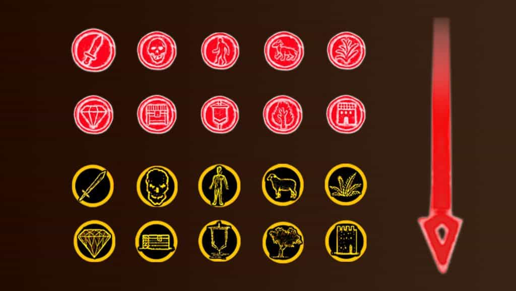 More Visible Map Markers And Waypoint Beacons Elden Ring Mods   More Visible Map Markers And Waypoint Beacons 1 1024x577 